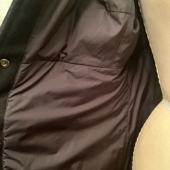 VERSACE Coat - Picture 7 of 9